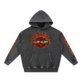 Club Badge Hoodie