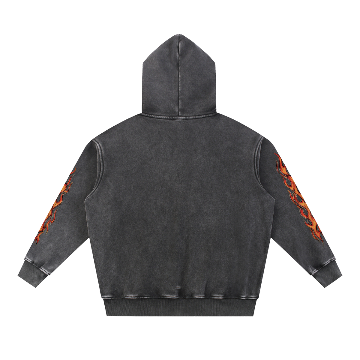 Club Badge Hoodie